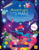 AVVENTURE IN FONDO AL MARE