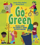 GO GREEN