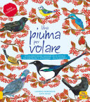 PIUMA PER VOLARE