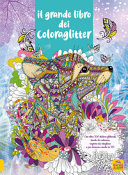 GRANDE LIBRO DEI COLORAGLITTER