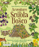 AVVENTURE NELLA SCUOLA DEL BOSCO