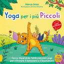 YOGA PER I PIU' PICCOLI - MINDFULNESS PE