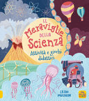 MERAVIGLIE DELLA SCIENZA