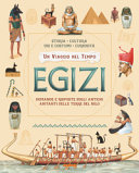 EGIZI - UN VIAGGIO NEL TEMPO