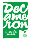 DECAMERON - IN POCHE PAROLE
