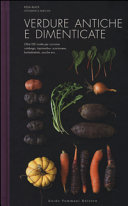 VERDURE ANTICHE E DIMENTICATE