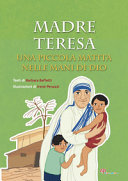 PICCOLA MATITA NELLE MANI DI DIO - MADRE