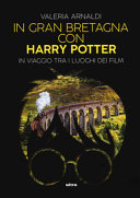GRAN BRETAGNA CON HARRY POTTER