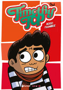 ROSSO PLUMBEE - TIMOTHY TOP 3