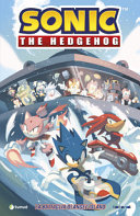 SONIC THE HEDGEHOG. VOL. 3: LA BATTAGLIA