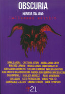 OBSCURIA - HORROR ITALIANO