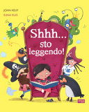 SHHH... STO LEGGENDO!