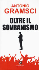 OLTRE IL SOVRANISMO