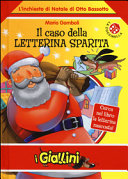 CASO DELLA LETTERINA SPARITA