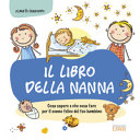 LIBRO DELLA NANNA