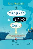 RAGAZZO DI 1000 ANNI