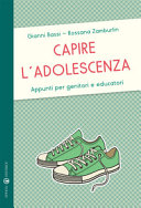 CAPIRE L'ADOLESCENZA
