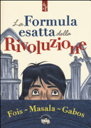 FORMULA ESATTA DELLA RIVOLUZIONE
