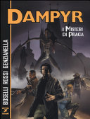 I MISTERI DI PRAGA - DAMPYR