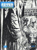 NATHAN NEVER ANNOZERO VOL 5 - CRISI INTE