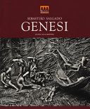 SEBASTIAO SALGADO - GUIDA ALLA MOSTRA