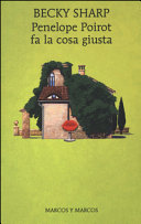 PENELOPE POIROT FA LA COSA GIUSTA