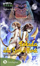 ISKIDA DELLA TERRA DI NURAK - VOL II - P