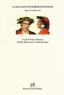 MIO DANTE DI ROBERTO BENIGNI