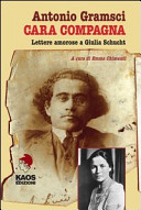 CARA COMPAGNA. LETTERE AMOROSE A GIULIA