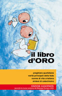 IL LIBRO D'ORO - EDIZIONE AGGIORNATA