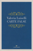 CARTE FALSE