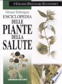 ENCICLOPEDIA DELLE PIANTE DELLA SALUTE