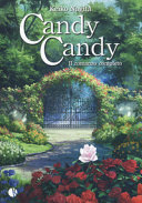 CANDY CANDY - ROMANZO COMPLETO