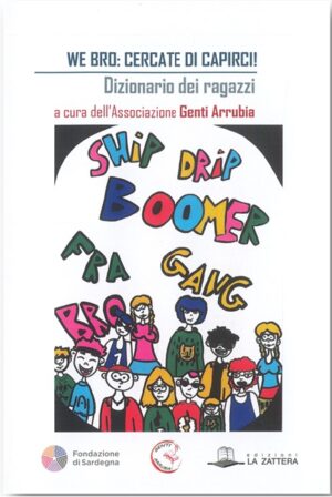 WE BRO: CERCATE DI CAPIRCI!
