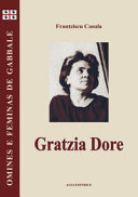GRATZIA DORE - OMINES E FEMINAS DE GABAL lingua sarda
