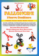 PALLONCINI NUOVE SCULTURE