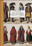 VOCABOLARIO ITALIANO-SARDO