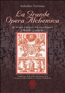 GRANDE OPERA ALCHEMICA