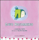 GUFO ROSMARINO