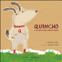 QUINCHO E LA GATTA DAL CIUFFO ROSSO
