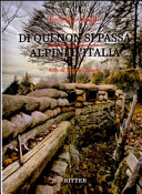 QUI NON SI PASSA - ALPINI D'ITALIA