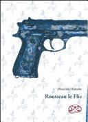 ROUSSEAU LE FLIC