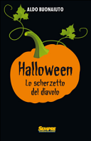 HALLOWEEN - SCHERZETTO DEL DIAVOLO