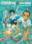 CHILDREN ON THE SEA - 1 DI 5