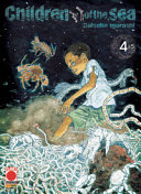 CHILDREN ON THE SEA - 4 DI 5