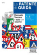 PATENTE DI GUIDA MANUALE E QUIZ CATEGORI