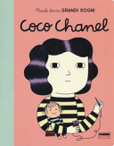 COCO CHANEL - PICCOLE DONNE, GRANDI SOGN