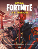 STORIA 2023 - OFFICIAL FORTNITE