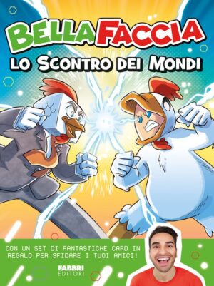 SCONTRO DEI MONDI
