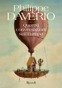 QUATTRO CONVERSAZIONI SULL'EUROPA